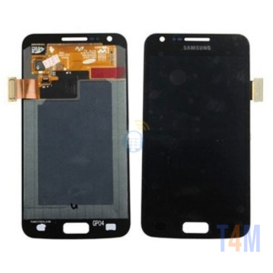 TOUCH+DISPLAY SAMSUNG GALXY S II LTE I9210 4.5" NEGRO